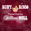 Ruby Bingo