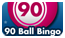 90 Ball Bingo