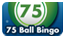 75 Ball Bingo