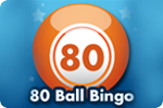 80 Ball Bingo