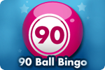 90 Ball Bingo